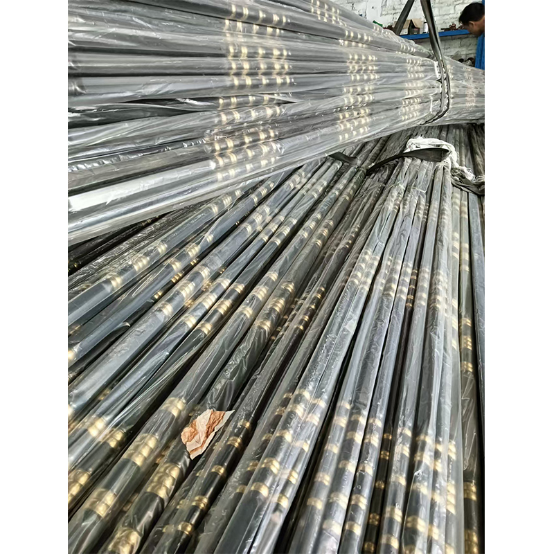 Colored Stainless Steel